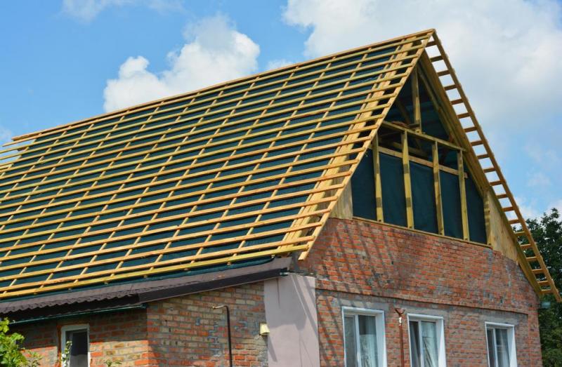 Remplacement de toiture &agrave; Rioz : co&ucirc;t, durabilit&eacute; et conseils