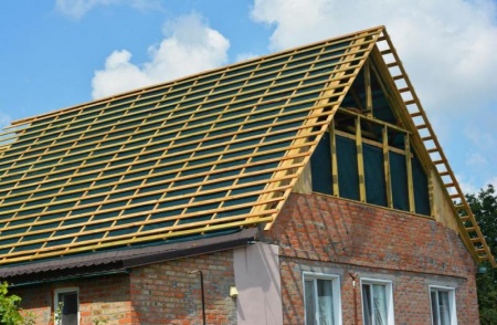 Remplacement de toiture &agrave; Rioz : co&ucirc;t, durabilit&eacute; et conseils