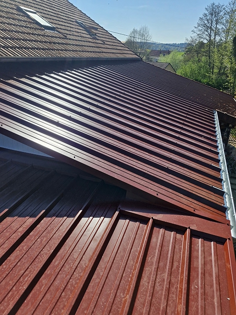 Charpente Haute-Saône